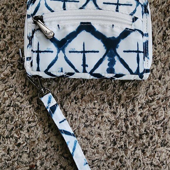 SET LUG: Makeup Organizer Bag & Wallet - Picture 9 of 11